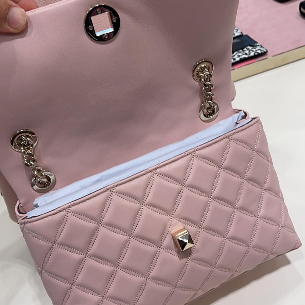 Kate Spade natalia small flap crossbody - Picture 16 of 16